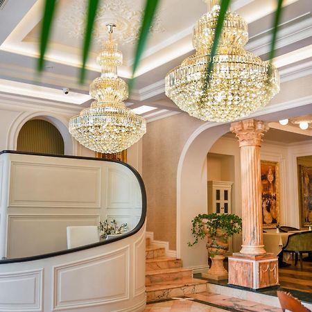 La Fe Boutique Hotel Sarandë Exteriér fotografie