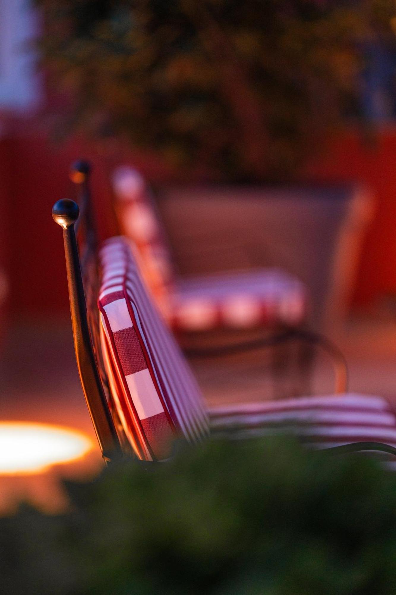 La Fe Boutique Hotel Sarandë Exteriér fotografie